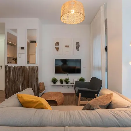 View Canteras By Canarias Homelidays Las Palmas de Gran Canaria