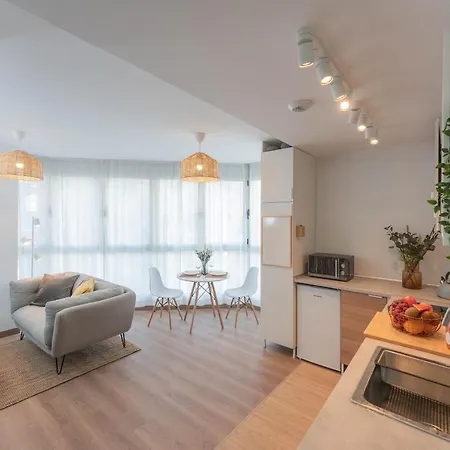 View Canteras By Canarias Homelidays