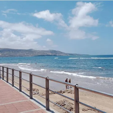 View Canteras By Canarias Homelidays Lejlighed *