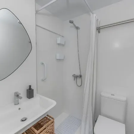 View Canteras By Canarias Homelidays Appartement *