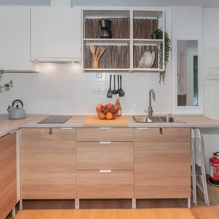 View Canteras By Canarias Homelidays *