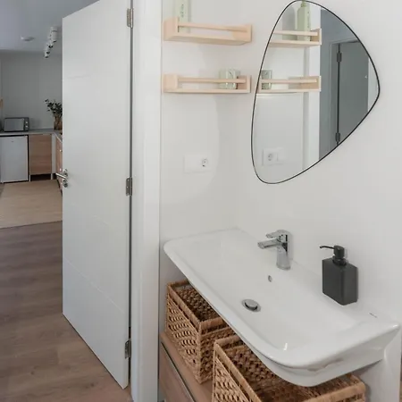 View Canteras By Canarias Homelidays Appartement *