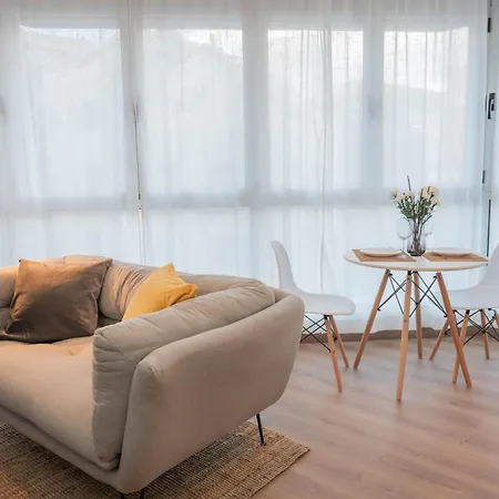 View Canteras By Canarias Homelidays Appartement *