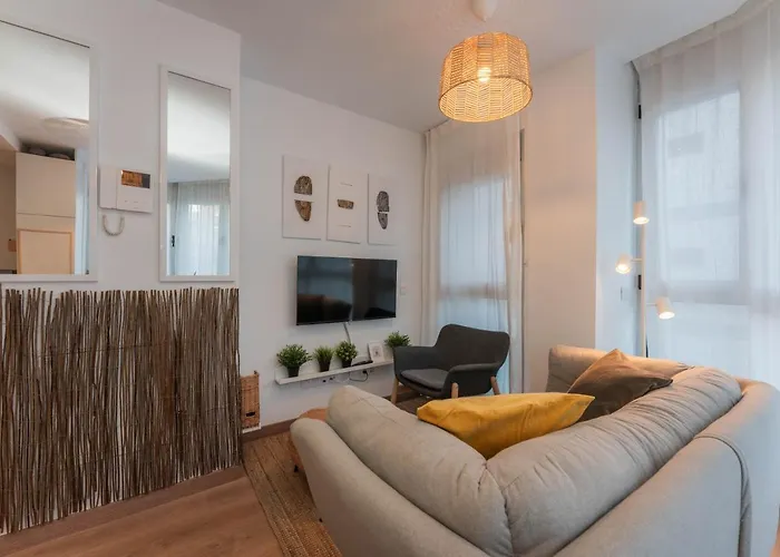 Apartament View Canteras By Canarias Homelidays Las Palmas de Gran Canaria