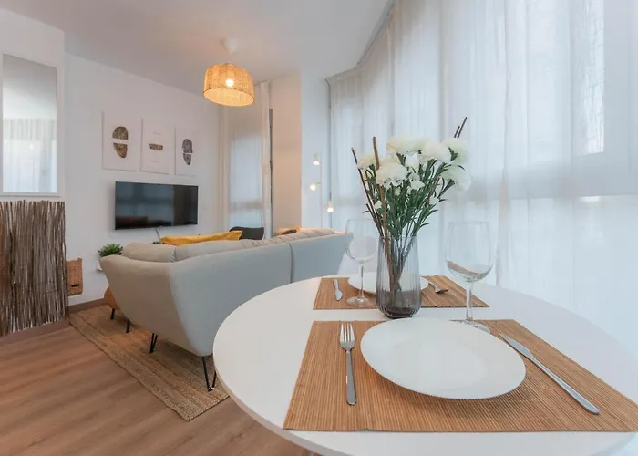 View Canteras By Canarias Homelidays Apartament Las Palmas de Gran Canaria