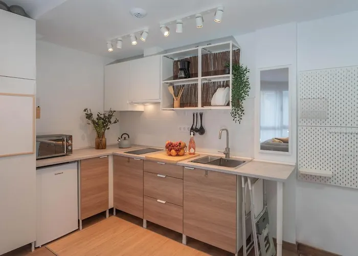 View Canteras By Canarias Homelidays Las Palmas de Gran Canaria