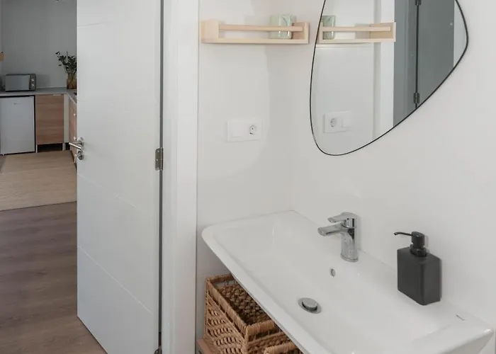 View Canteras By Canarias Homelidays Apartament *