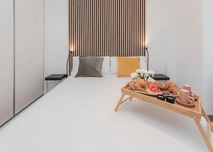 View Canteras By Canarias Homelidays Las Palmas de Gran Canaria