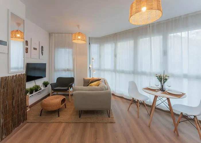 View Canteras By Canarias Homelidays Apartament