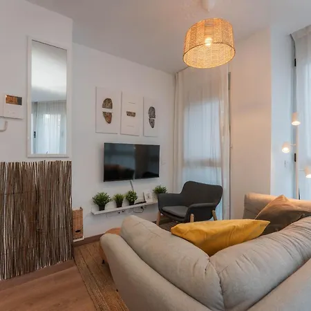 Apartment View Canteras By Canarias Homelidays Las Palmas de Gran Canaria