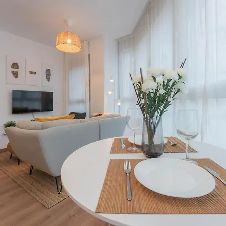 View Canteras By Canarias Homelidays Lägenhet Las Palmas de Gran Canaria