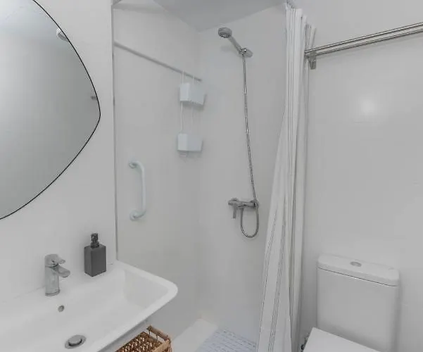 View Canteras By Canarias Homelidays Apartmán *