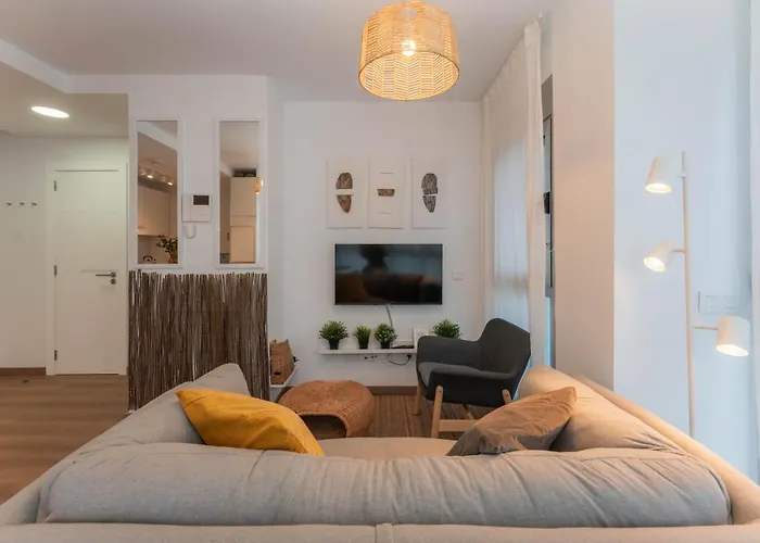 View Canteras By Canarias Homelidays Las Palmas de Gran Canaria