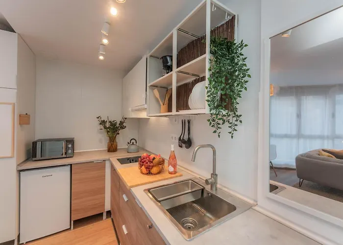 Apartmán View Canteras By Canarias Homelidays