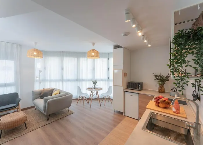 View Canteras By Canarias Homelidays