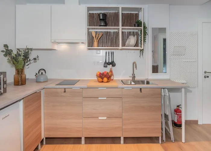 View Canteras By Canarias Homelidays *