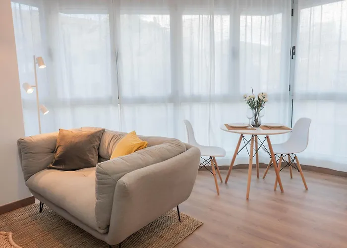 View Canteras By Canarias Homelidays Apartmán *